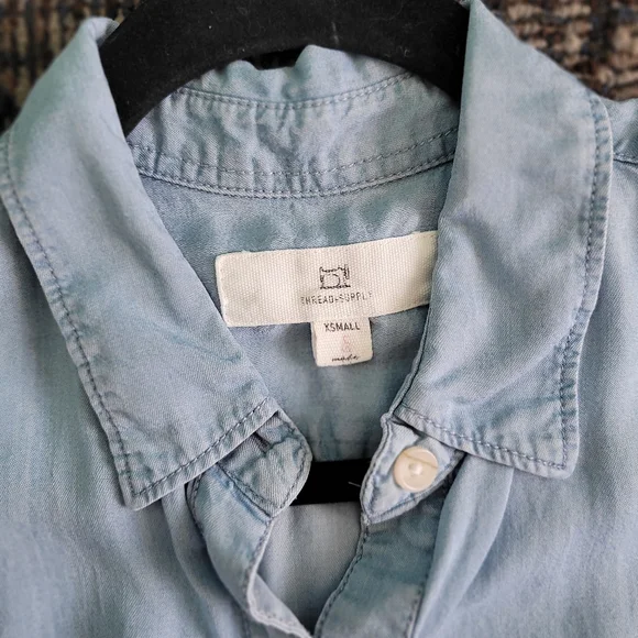 Dress - Picture 3 of 3